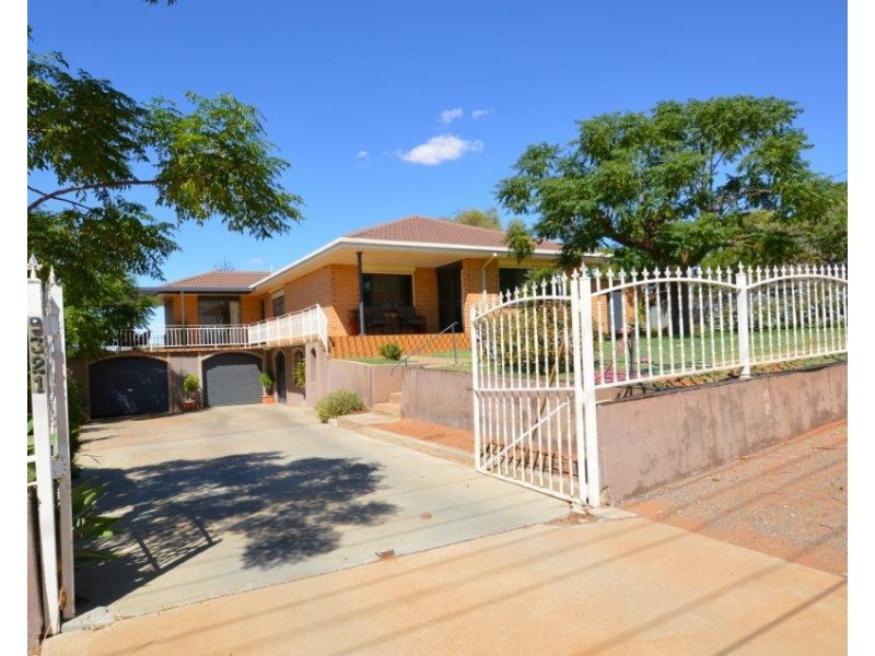 321 Wyman Street, Broken Hill NSW 2880