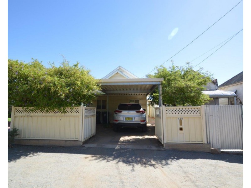 412 Lane Street, Broken Hill NSW 2880