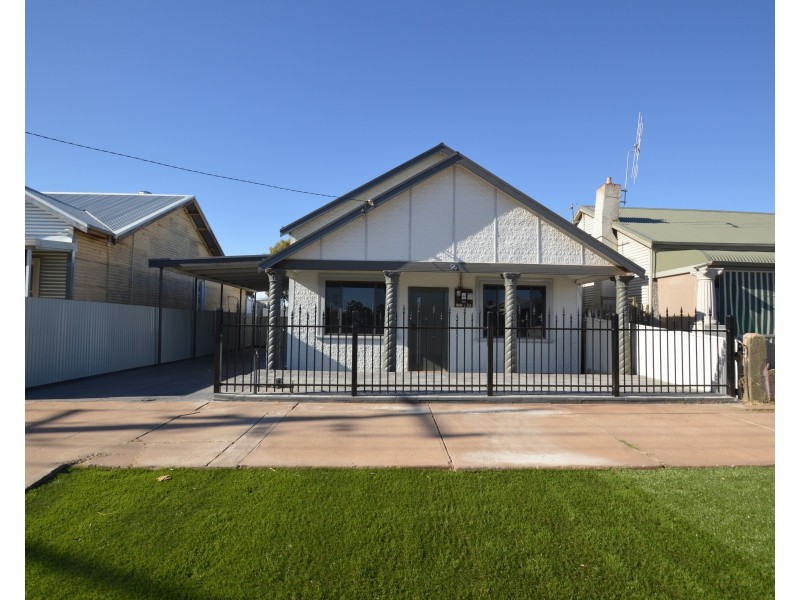 96 Iodide Street, Broken Hill NSW 2880