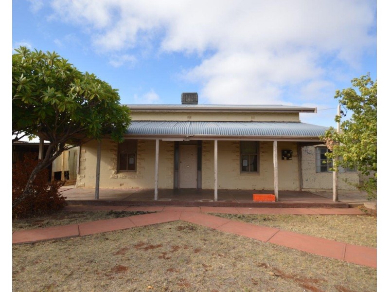 553 McGowen Street, Broken Hill NSW 2880