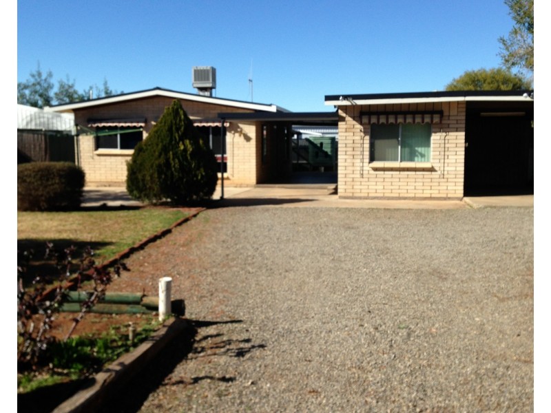 97 Jamieson Street, Broken Hill NSW 2880