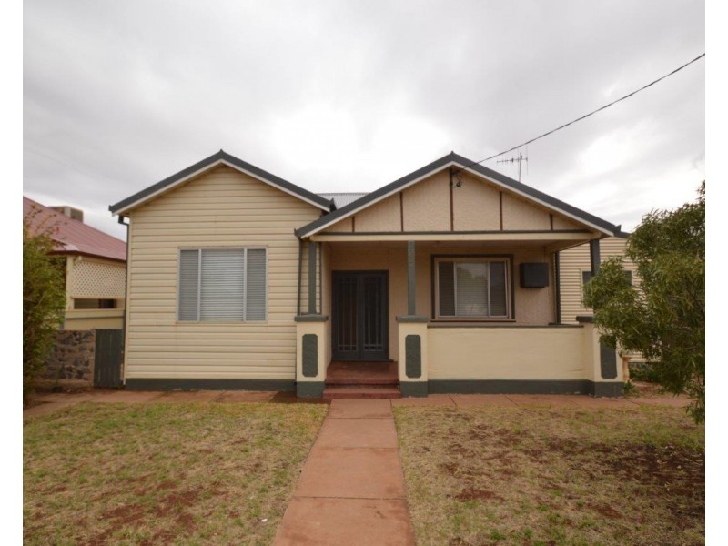 624 Williams Street, Broken Hill NSW 2880