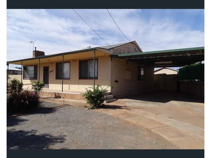 1 Casuarina Avenue, Broken Hill NSW 2880