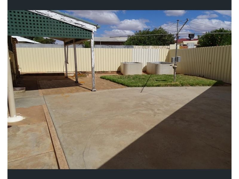 1 Casuarina Avenue, Broken Hill NSW 2880