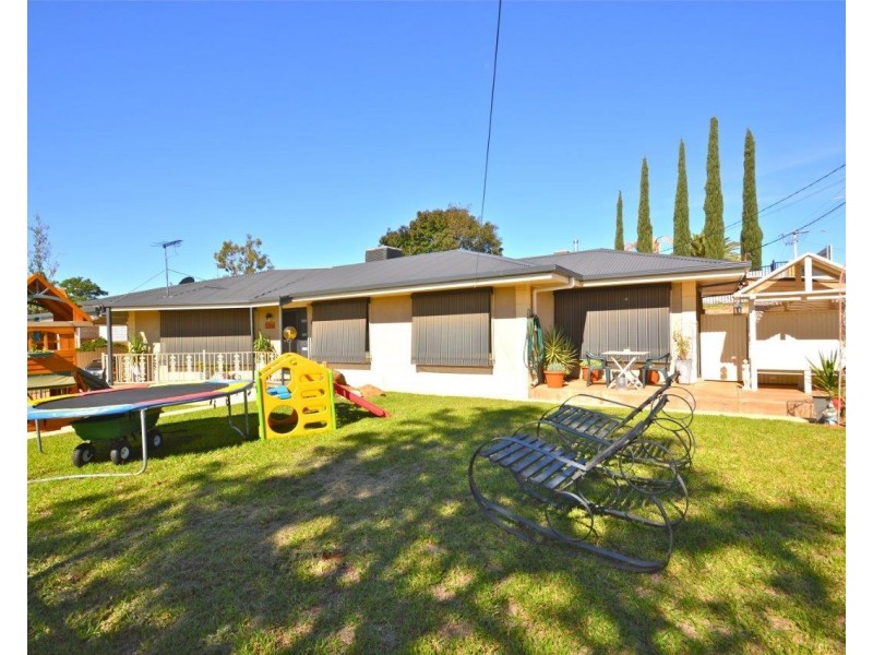 533 Cummins Street, Broken Hill NSW 2880
