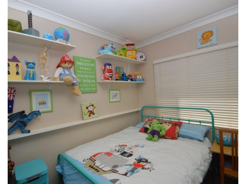 533 Cummins Street, Broken Hill NSW 2880