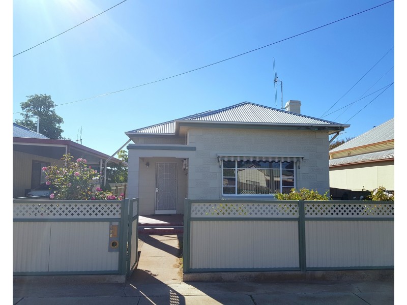 296 Chloride Street, Broken Hill NSW 2880