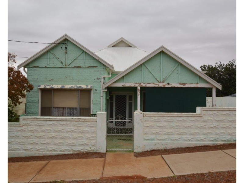 236 Sulphide Street, Broken Hill NSW 2880