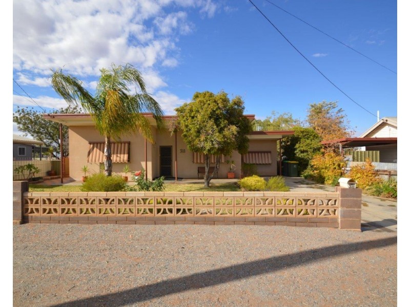 311 Morish Street, Broken Hill NSW 2880