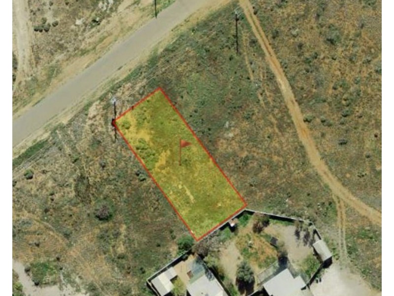 453 Brown Street, Broken Hill NSW 2880