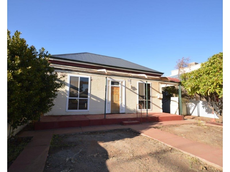 53 Blende Street, Broken Hill NSW 2880