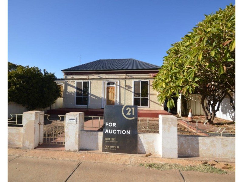 53 Blende Street, Broken Hill NSW 2880