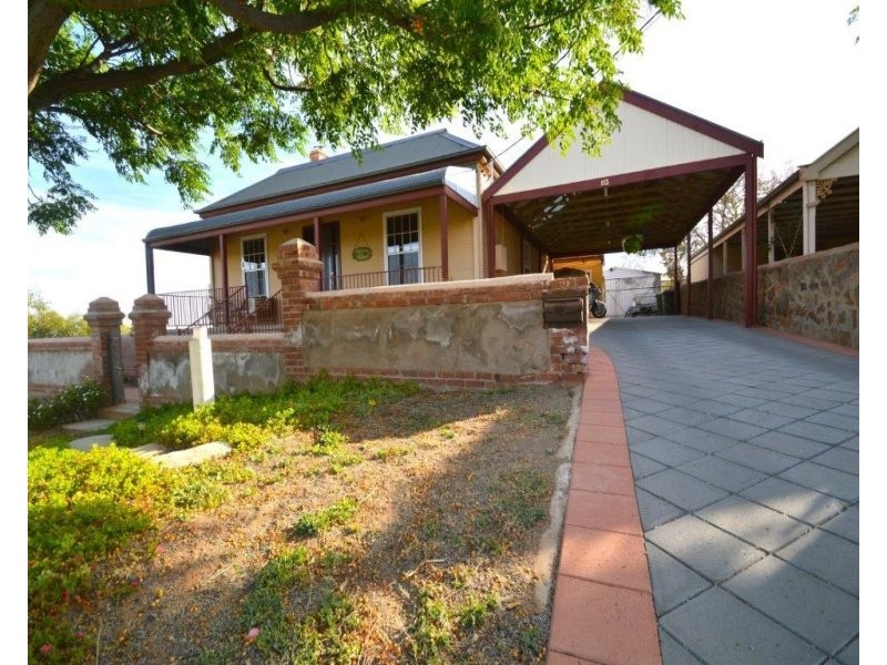 113 Nicholls Street, Broken Hill NSW 2880