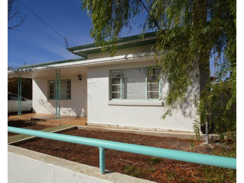 121 Wills Lane, Broken Hill NSW 2880