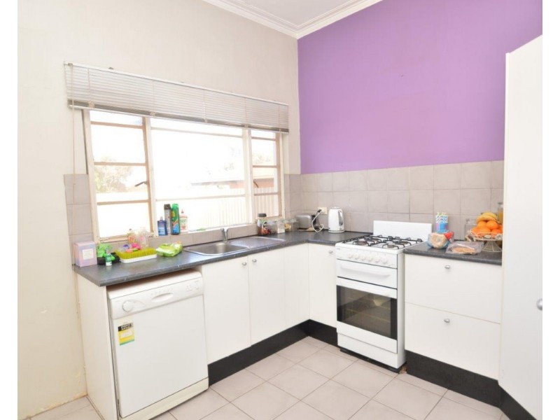 121 Wills Lane, Broken Hill NSW 2880