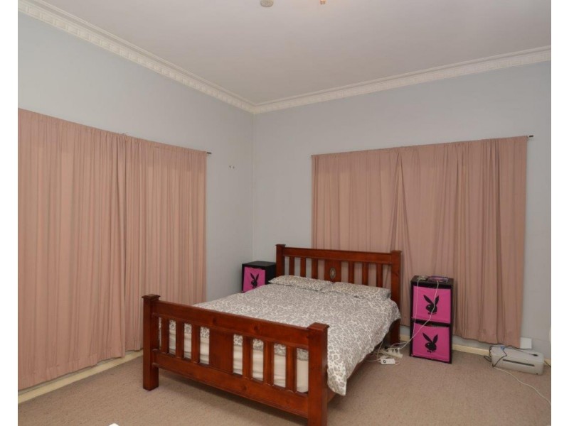 121 Wills Lane, Broken Hill NSW 2880