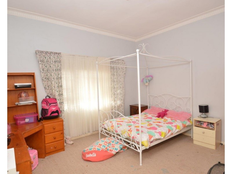 121 Wills Lane, Broken Hill NSW 2880