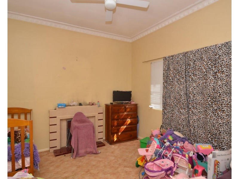 121 Wills Lane, Broken Hill NSW 2880