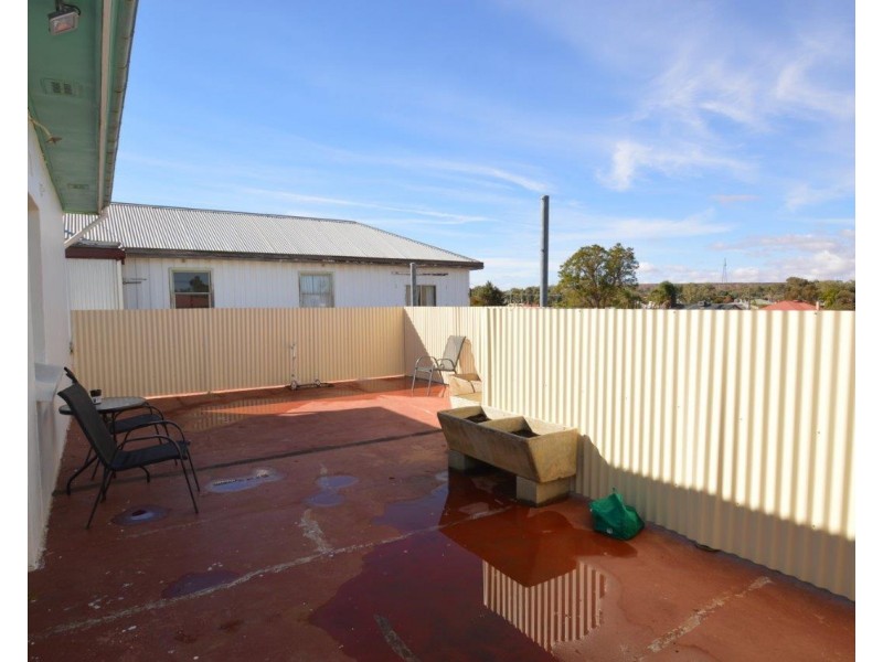 121 Wills Lane, Broken Hill NSW 2880