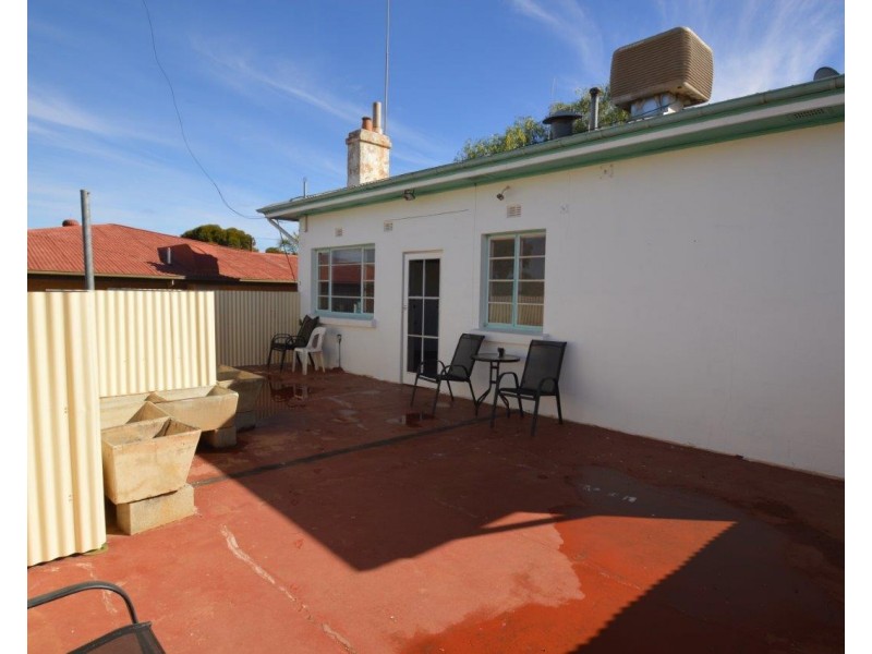 121 Wills Lane, Broken Hill NSW 2880