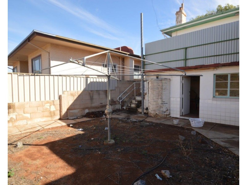 121 Wills Lane, Broken Hill NSW 2880