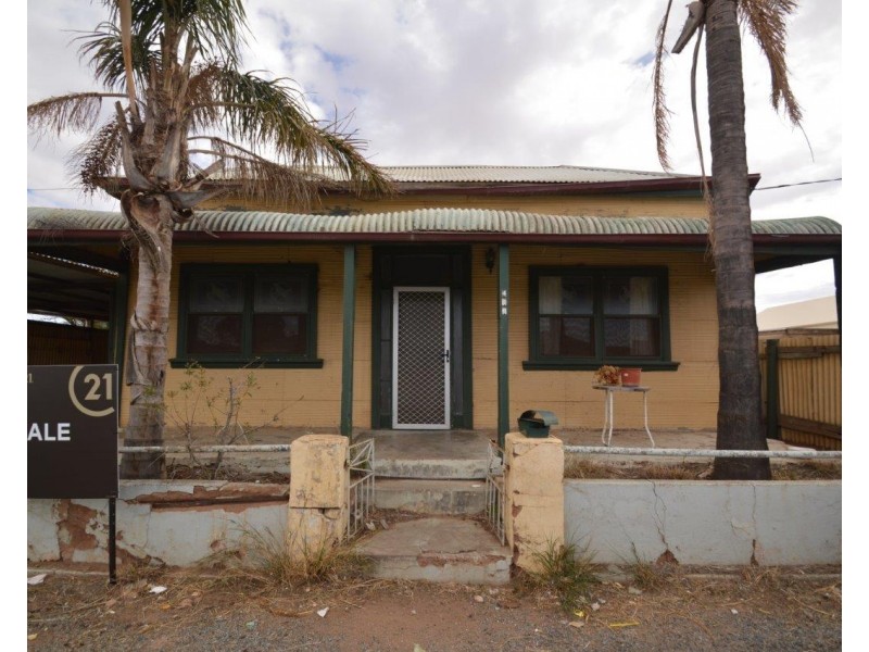 466 Argent Lane, Broken Hill NSW 2880