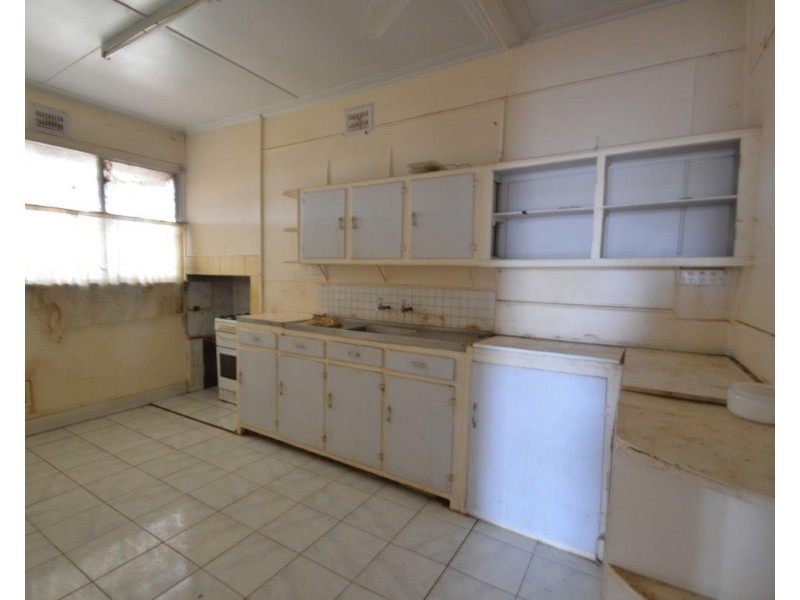 466 Argent Lane, Broken Hill NSW 2880