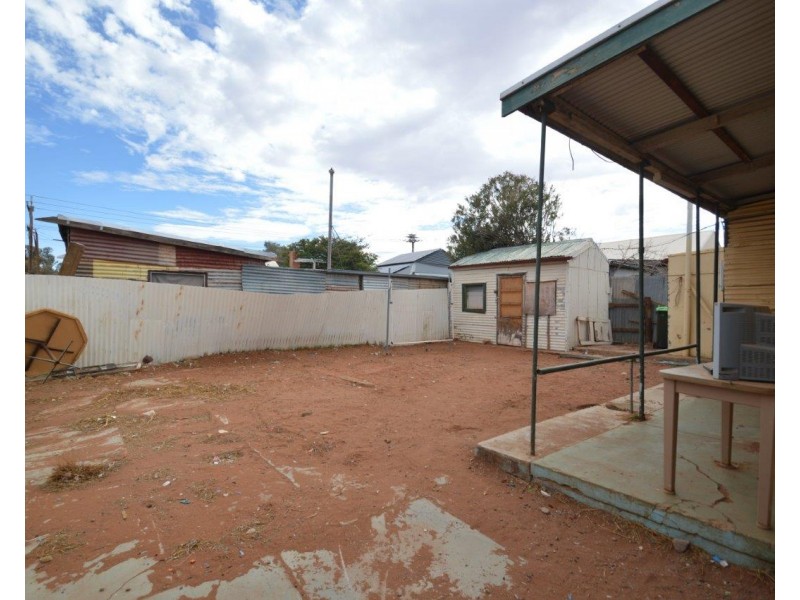 466 Argent Lane, Broken Hill NSW 2880