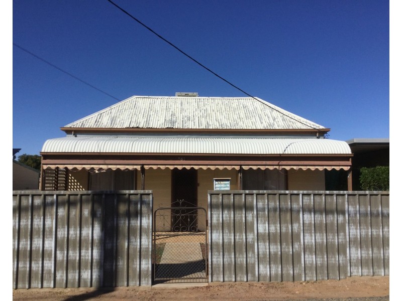 561 Wolfram Lane, Broken Hill NSW 2880
