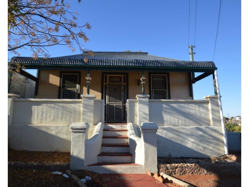 119 Morgan Street, Broken Hill NSW 2880