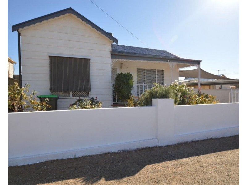 124 Thomas Street, Broken Hill NSW 2880