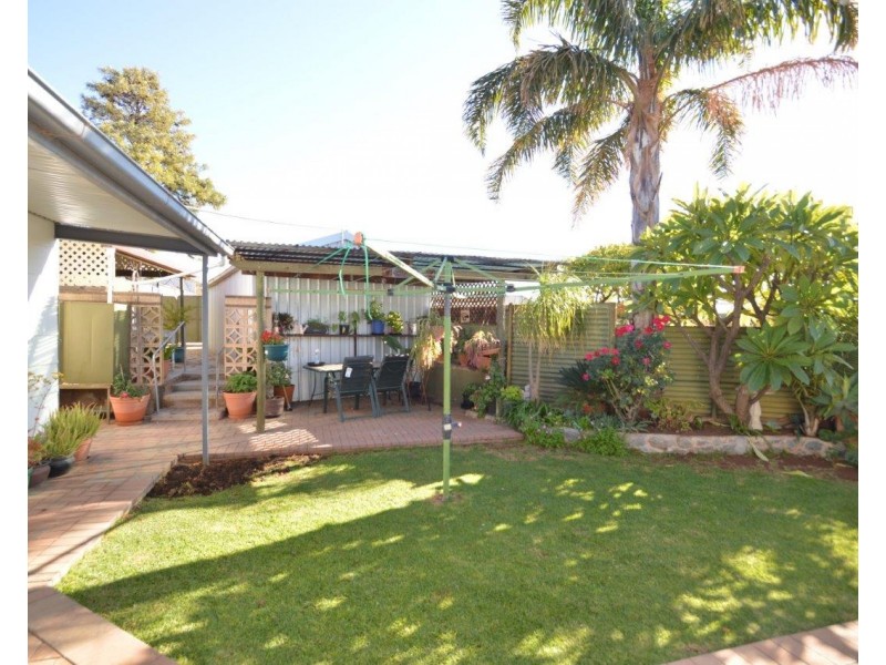 124 Thomas Street, Broken Hill NSW 2880