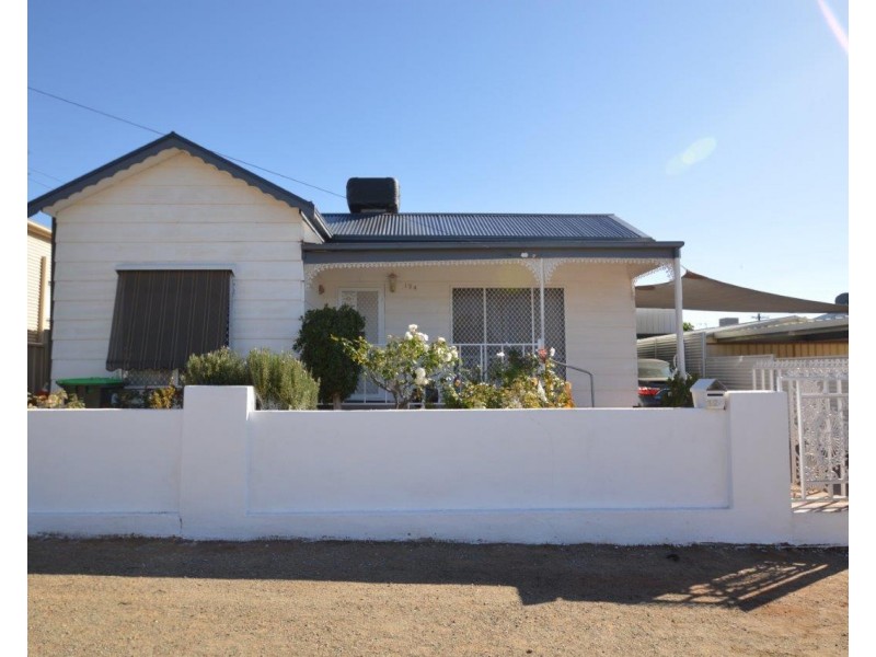 124 Thomas Street, Broken Hill NSW 2880