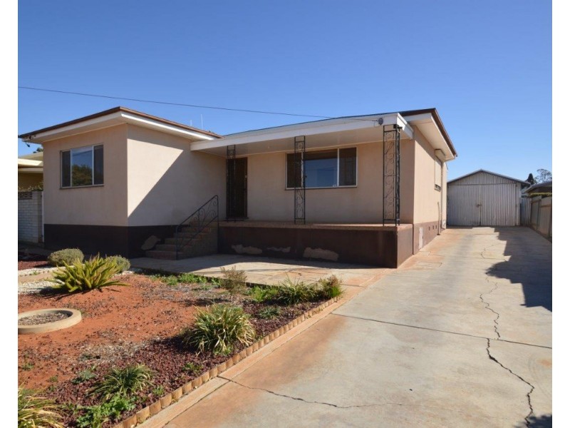 614 O’Neill Street, Broken Hill NSW 2880