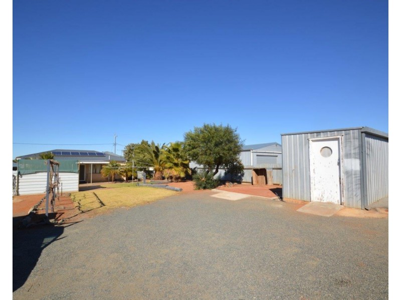 614 O’Neill Street, Broken Hill NSW 2880