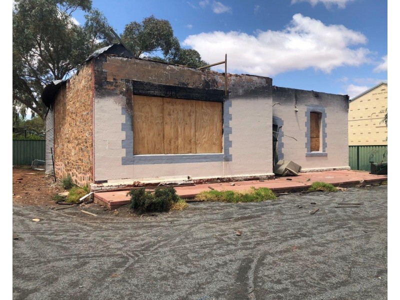 193 Wills Street, Broken Hill NSW 2880