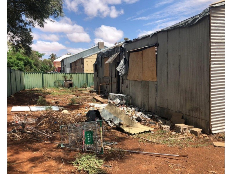 193 Wills Street, Broken Hill NSW 2880