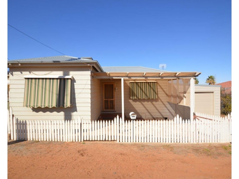 75 Morgan Lane, Broken Hill NSW 2880
