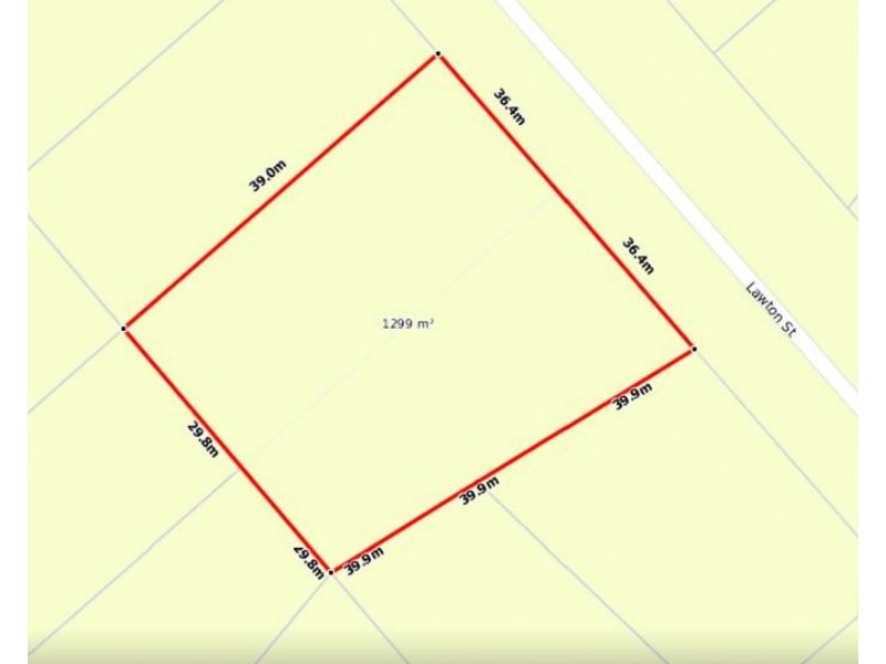 1 Lawton Street, Broken Hill NSW 2880