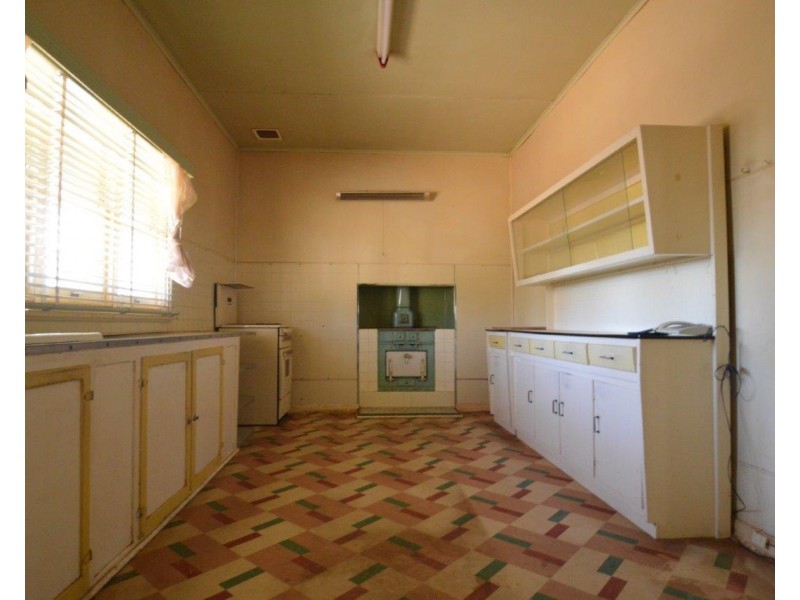758 Blende Street, Broken Hill NSW 2880