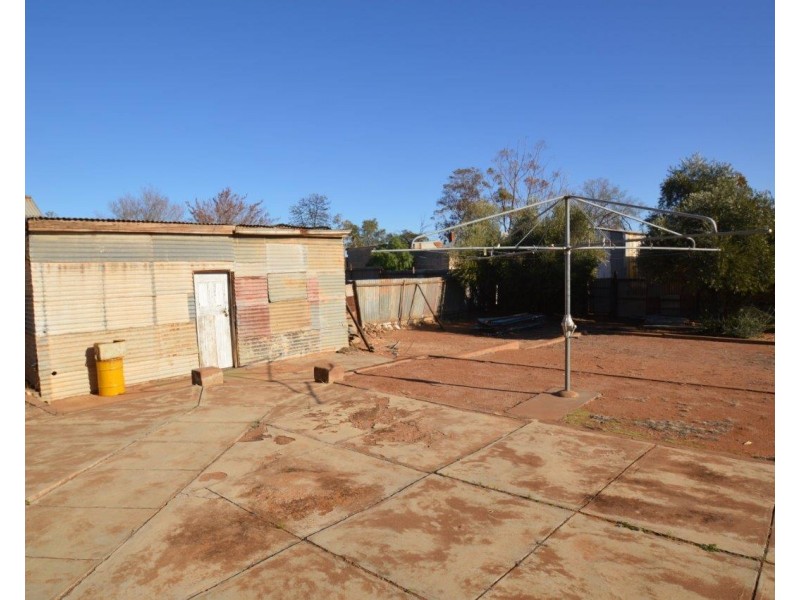 758 Blende Street, Broken Hill NSW 2880