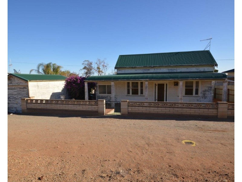 758 Blende Street, Broken Hill NSW 2880