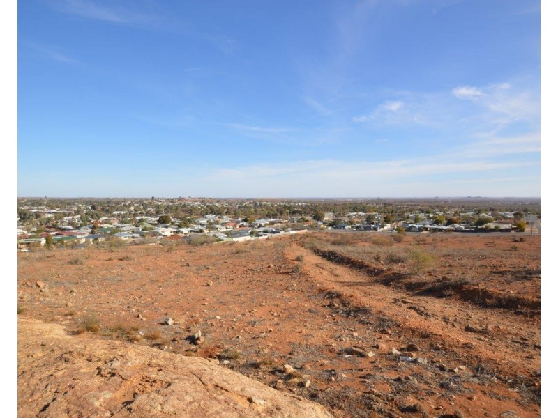 21 Cummins Street, Broken Hill NSW 2880
