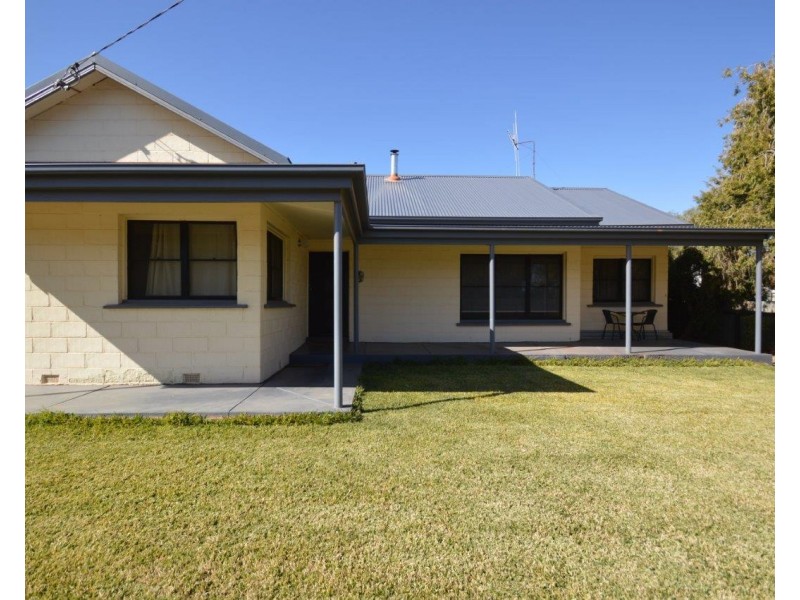 189 Pell Lane, Broken Hill NSW 2880