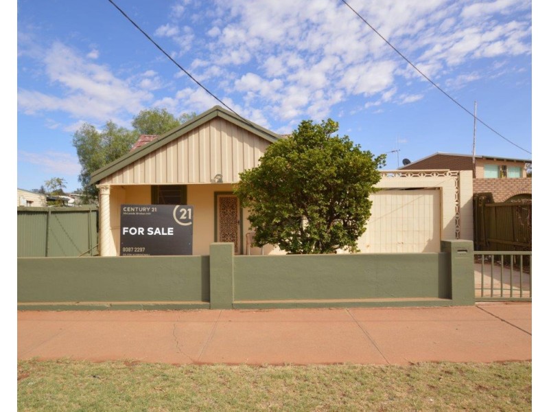 104 – 106 Beryl Street, Broken Hill NSW 2880