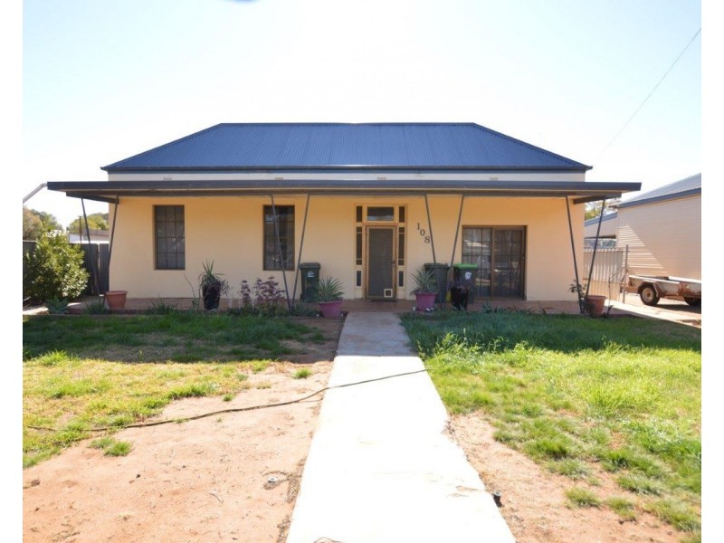 108 Wills Street, Broken Hill NSW 2880