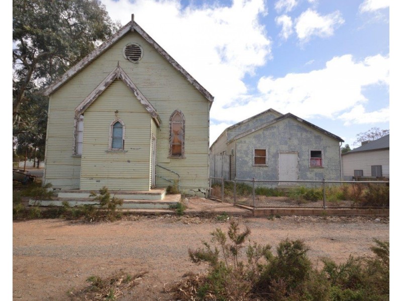128-130 Thomas Street, Broken Hill NSW 2880