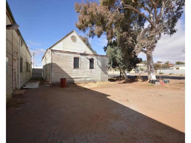 128-130 Thomas Street, Broken Hill NSW 2880