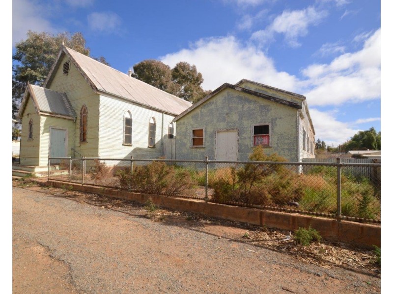 128-130 Thomas Street, Broken Hill NSW 2880