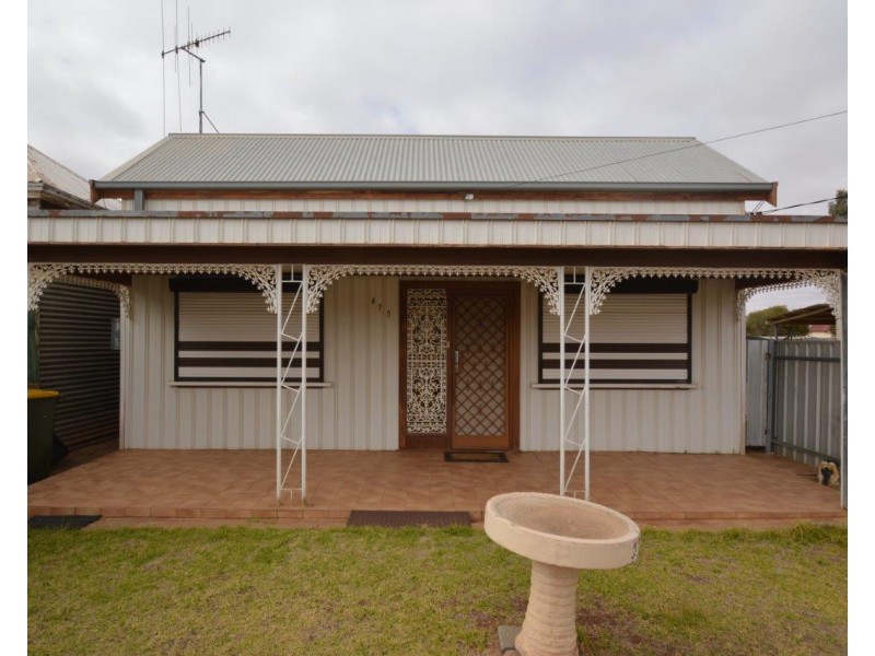 475 Chapple Lane, Broken Hill NSW 2880